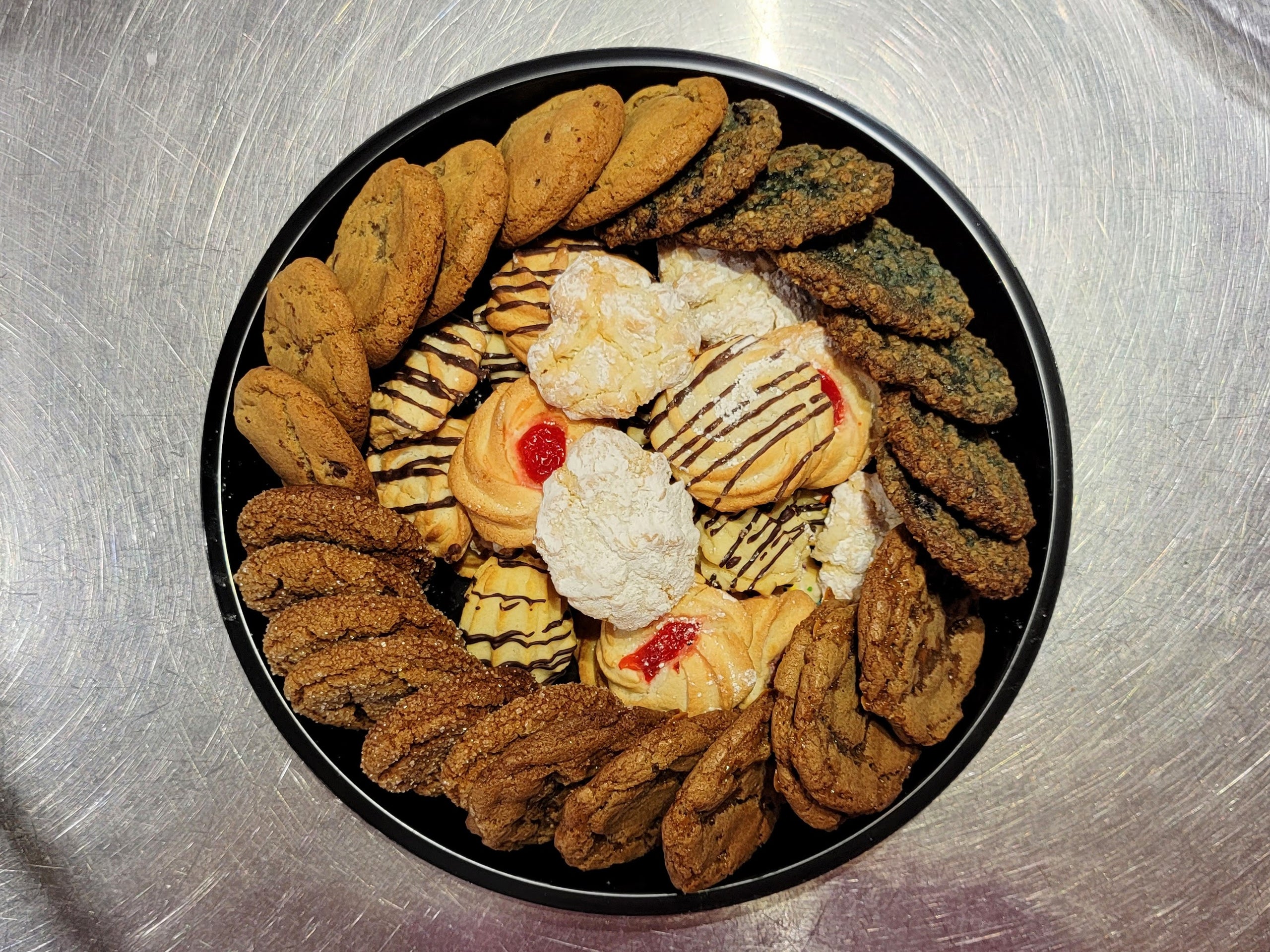 Cookie Tray